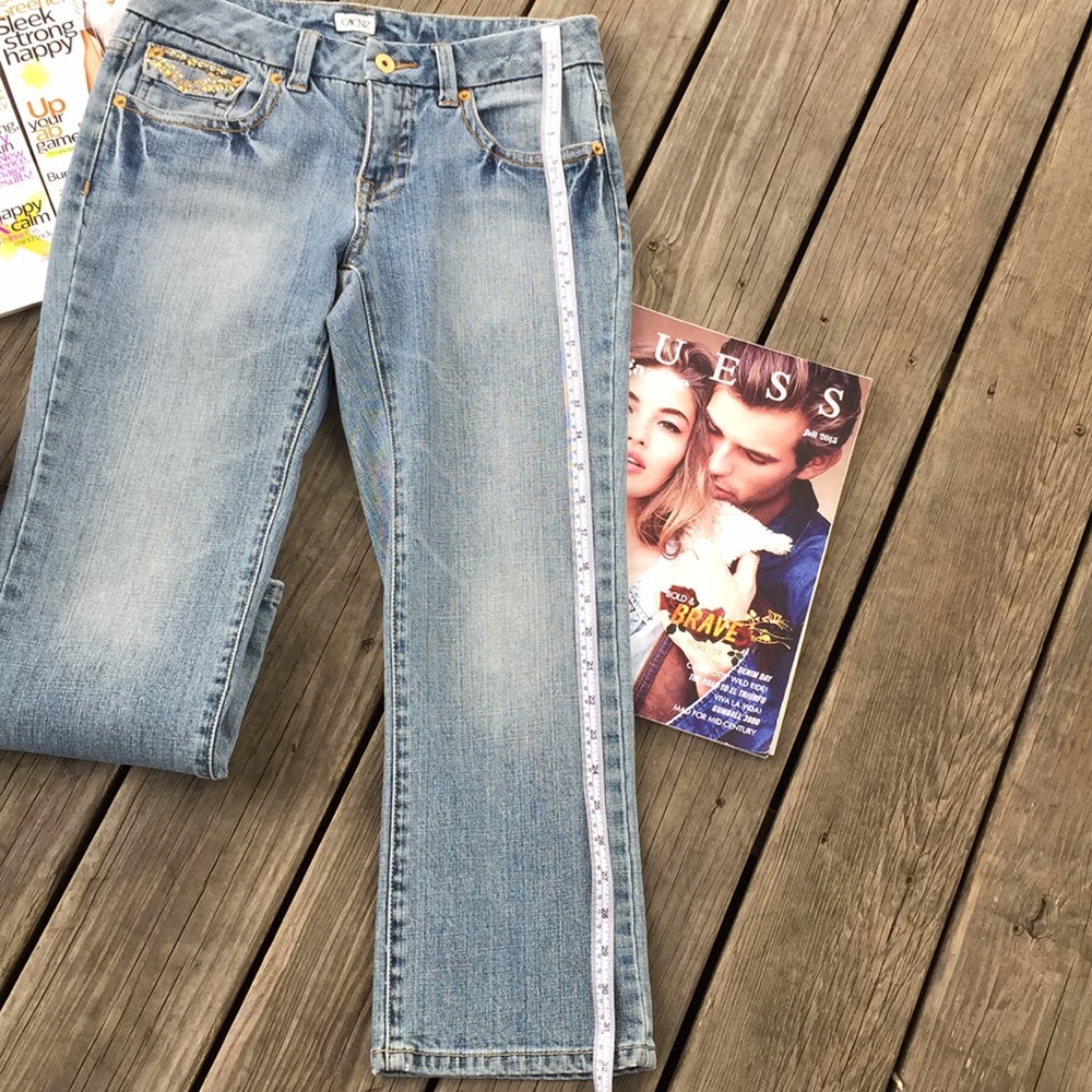 Cache Jeans - image 5
